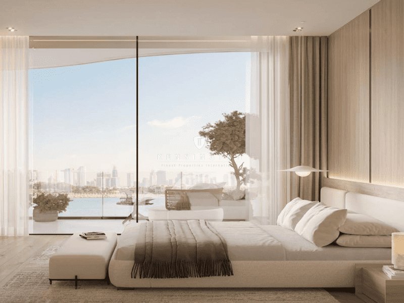 Apartment in Dubai Islands / Deira Islands, Dubai, United Arab Emirates 1 - 18931032
