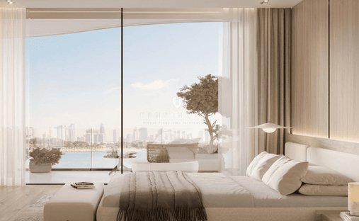 Apartment in Dubai Islands / Deira Islands, Dubai, United Arab Emirates 1