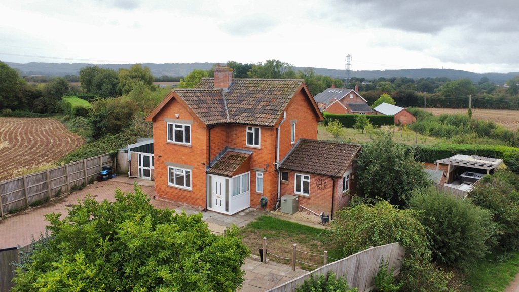House in Nynehead, England 1 - 18931086