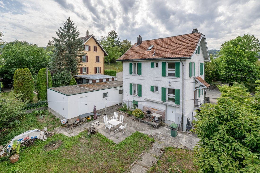 House in Dietikon, Canton of Zurich, Switzerland 5 - 18930459