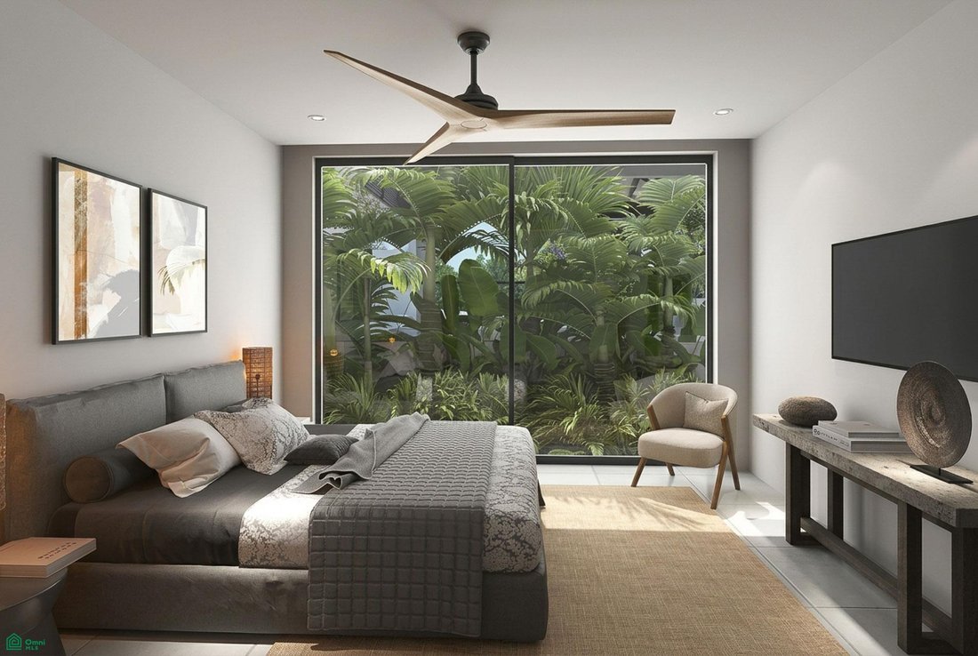 Condo in Tamarindo, Guanacaste Province, Costa Rica 4 - 17238081