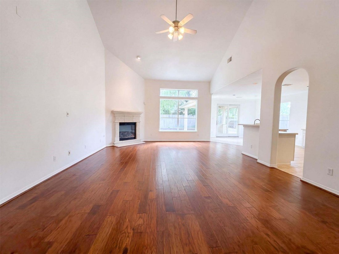 House in Katy, Texas, United States 3 - 18931193
