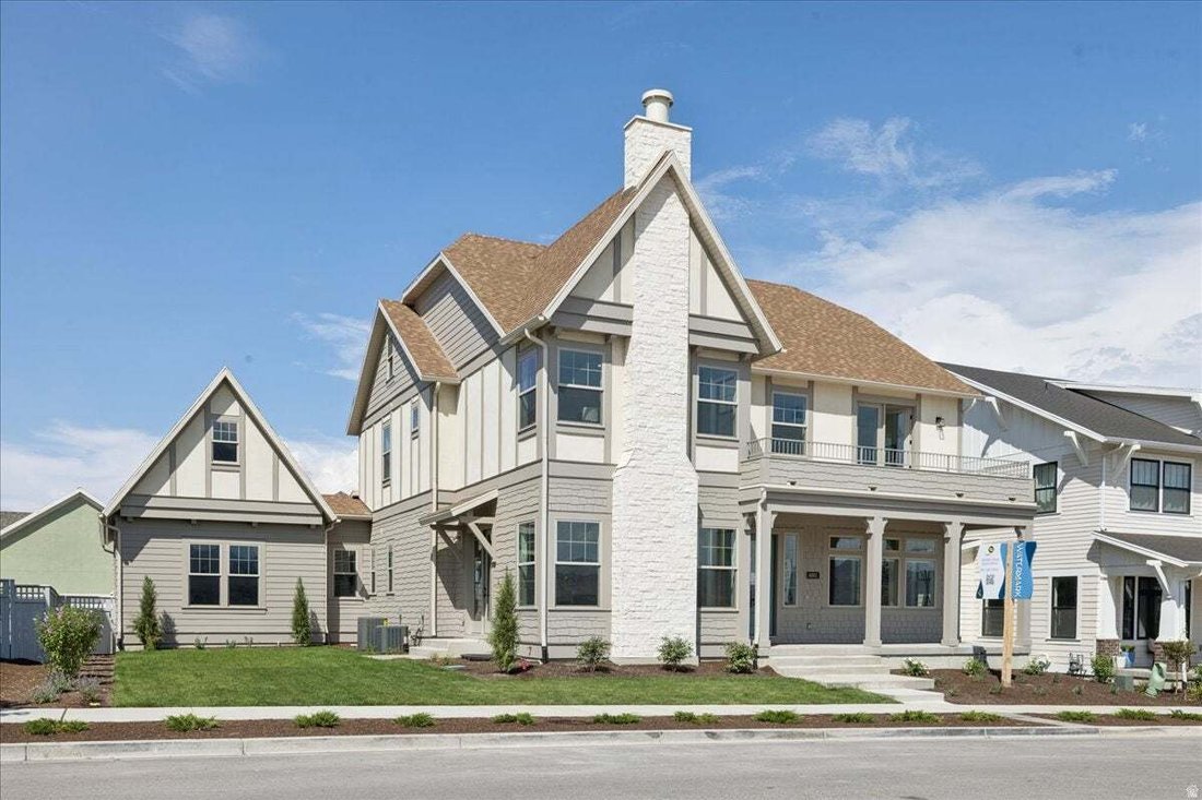 House in South Jordan, Utah, United States 2 - 18930615