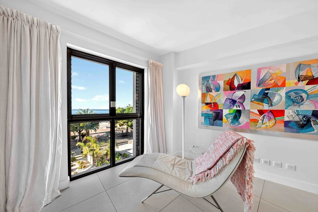 Apartment in Cannes, Provence-Alpes-Côte d'Azur, France 4 - 18930619