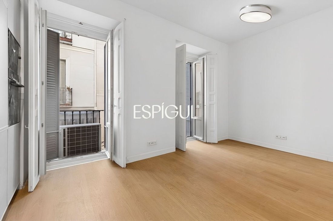 Apartment in Centro, Madrid, Spain 4 - 18930565