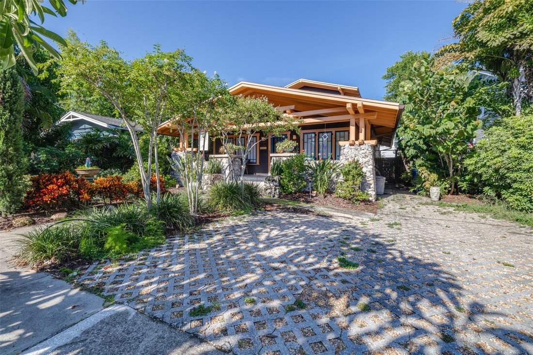 House in Tampa, Florida, United States 2 - 18930838