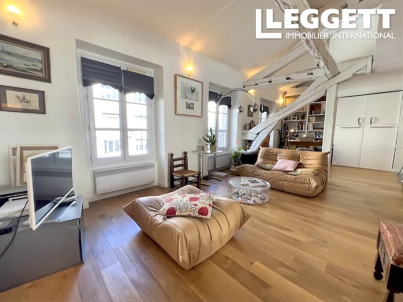 Apartment in La Fourche-Guy Môquet, Paris 17e Arrondissement, Paris 2 - 18931643