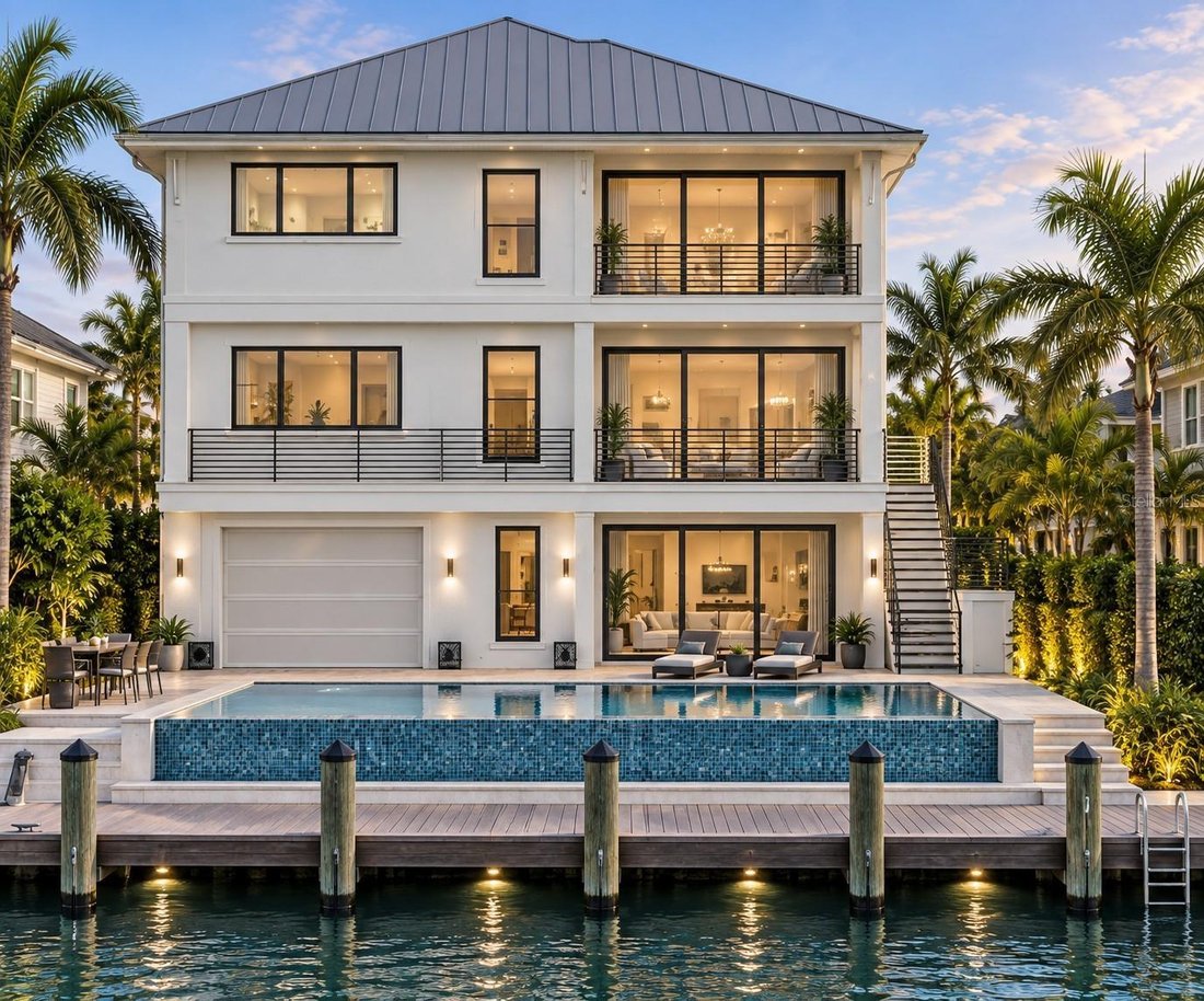 House in Madeira Beach, Florida, United States 2 - 18930848