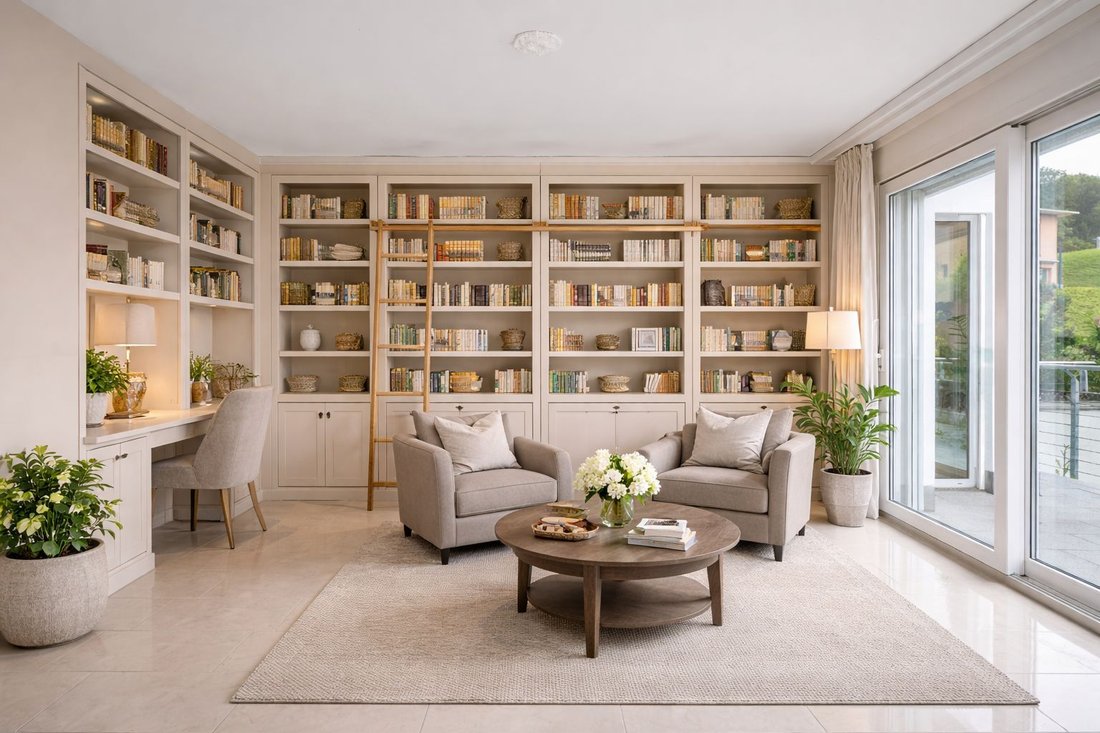 Apartment in Wald (ZH), Canton of Zurich, Switzerland 3 - 18930515