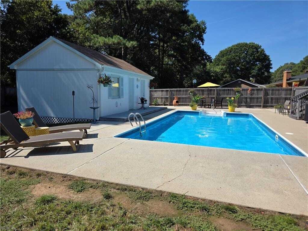 House in Virginia Beach, Virginia, United States 5 - 18930701