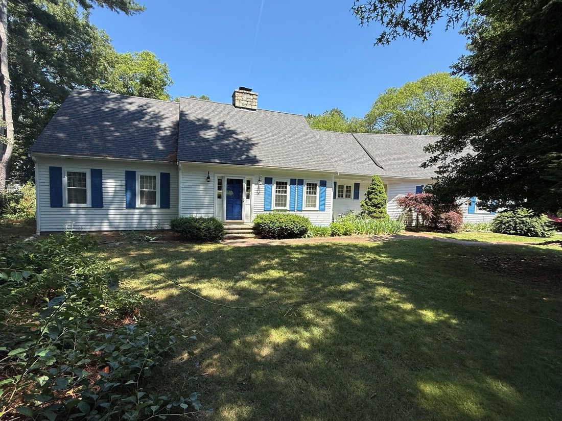 House in Sandwich, Massachusetts, United States 1 - 18930371
