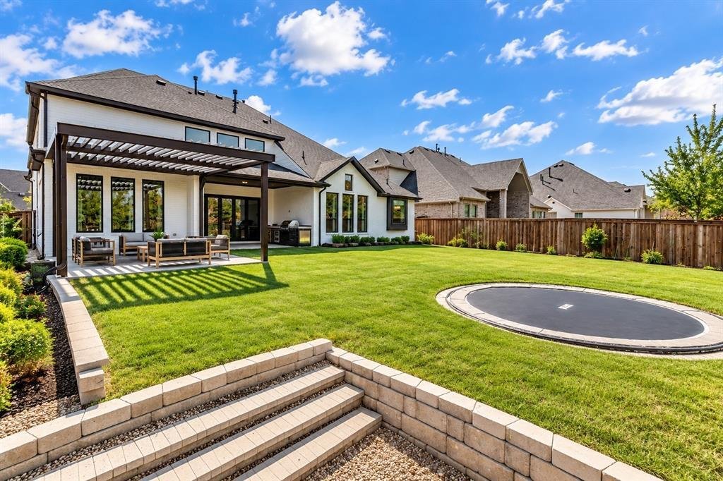 House in Lantana, Texas, United States 3 - 18931155