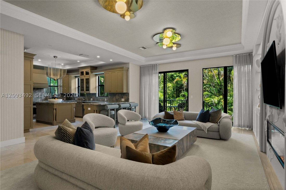 House in Miami, Florida, United States 5 - 18930476