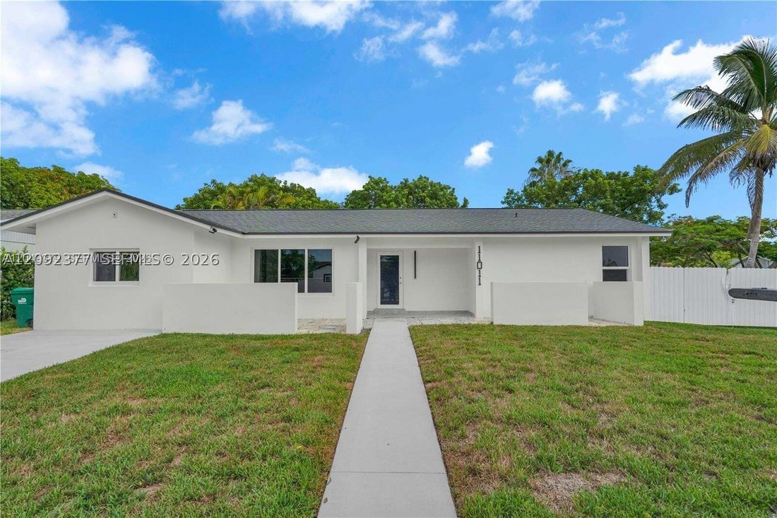 House in Cutler Bay, Florida, United States 5 - 18930490