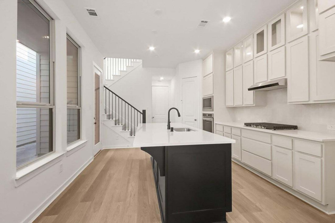 Townhouse in Montgomery, Texas, United States 4 - 18931213