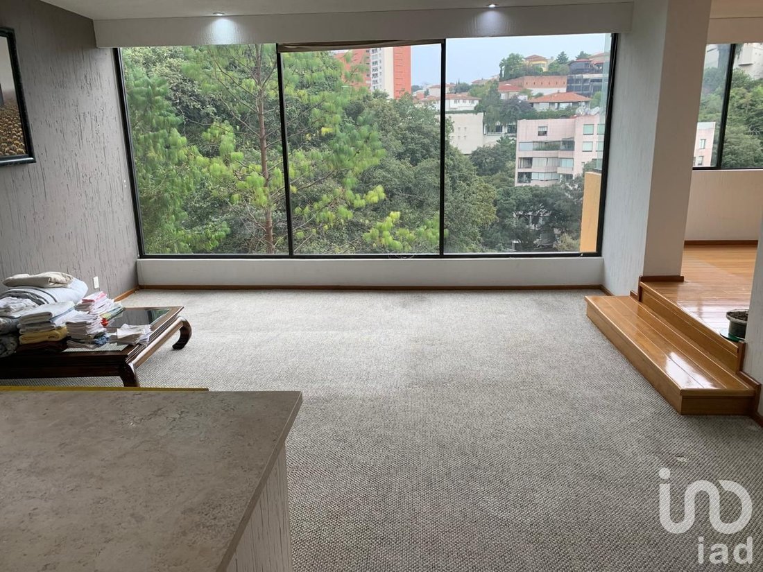 Apartment in Santa Catarina Yecahuitzotl, Mexico City, Mexico 2 - 17779783