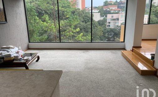 Appartement à Santa Catarina Yecahuitzotl, Mexico, Mexique 1