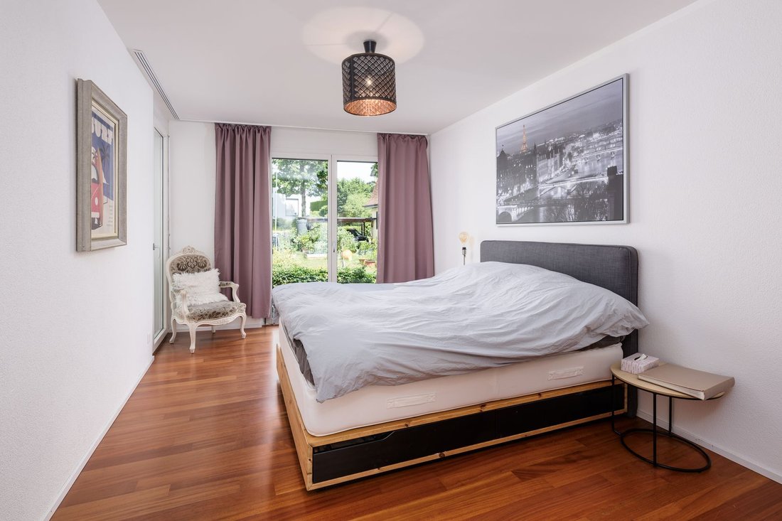 Apartment in Dübendorf, Canton of Zurich, Switzerland 5 - 18930554
