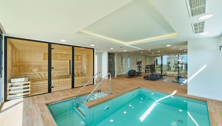 Apartment in La Capellania, Benalmadena, Andalusia 5 - 18930983