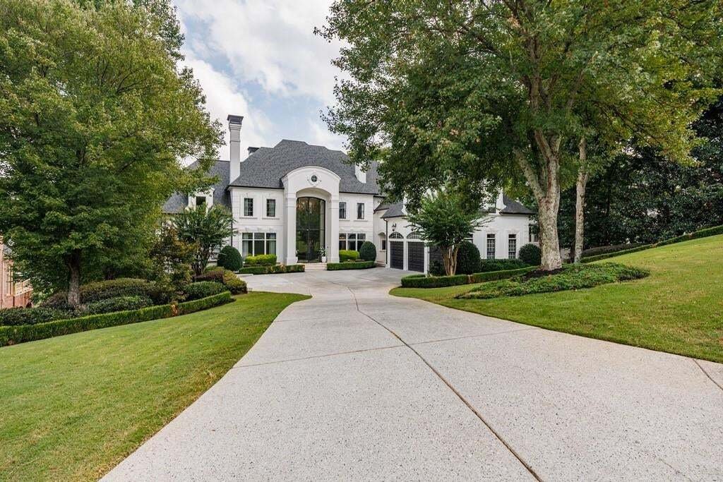 House in Johns Creek, Georgia, United States 2 - 18930796