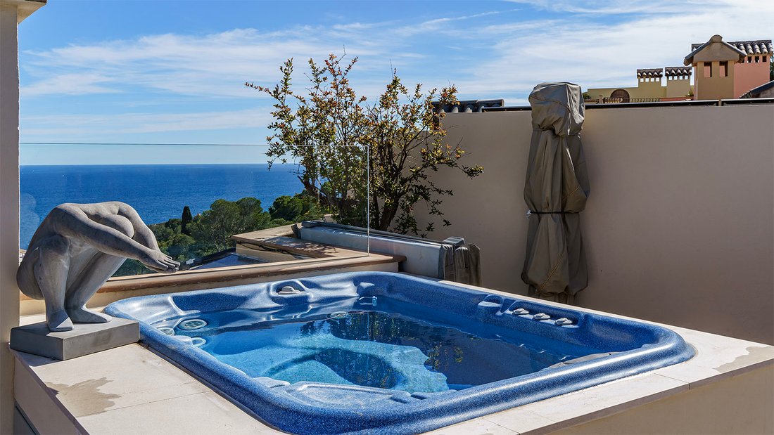 Apartment in Portals Nous, Calvia, Balearic Islands 3 - 18931648