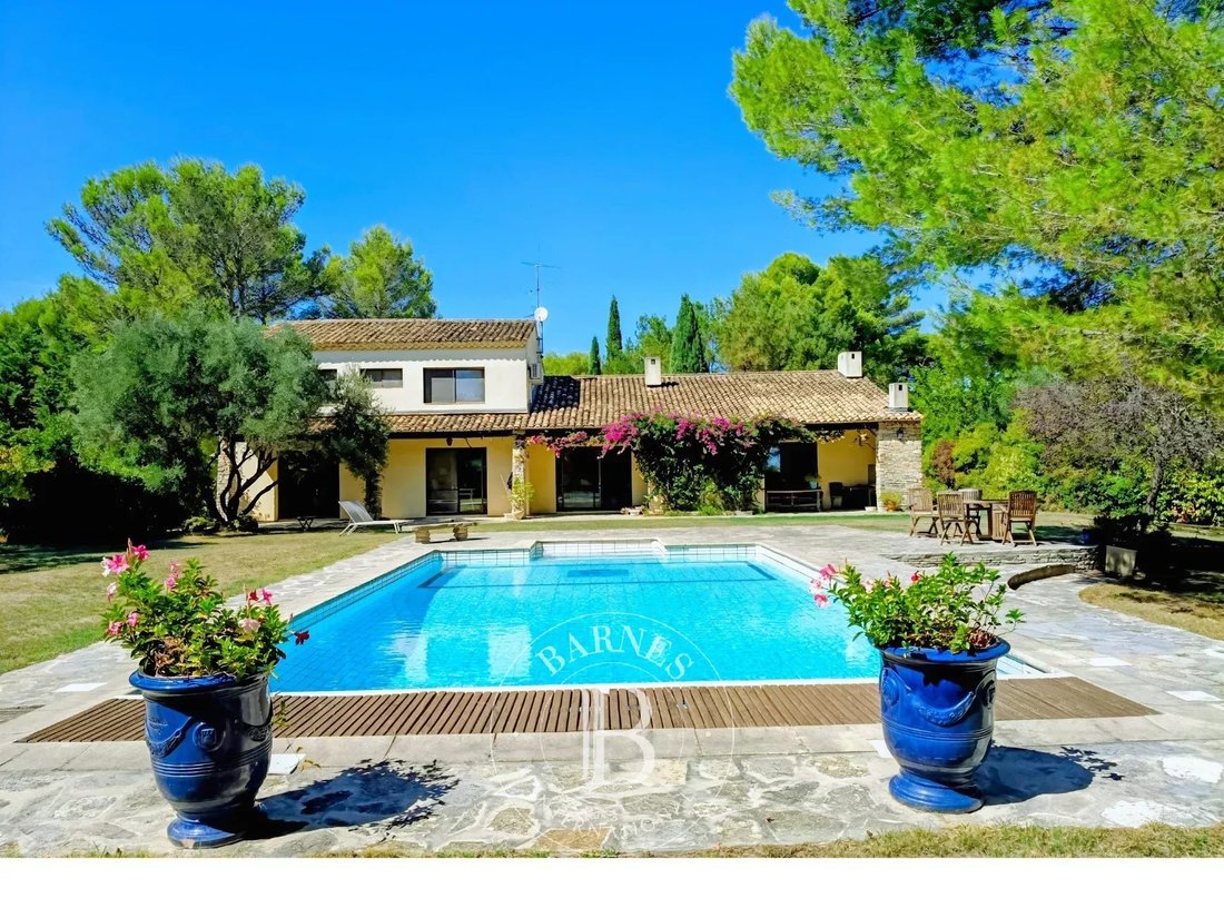 House in Est, Grabels, France 1 - 18930498