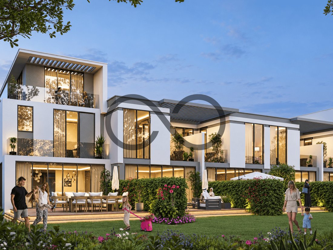 Villa in Al Yalayis 1, Al Yalayis, Dubai 5 - 18931006