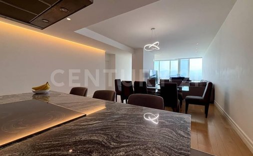 Condominio en Ciudad de México, Ciudad de México, México 1