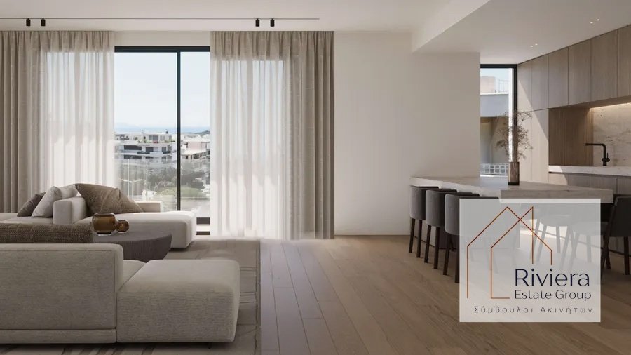 Apartment in Glyfada, Attica, Greece 5 - 18930859