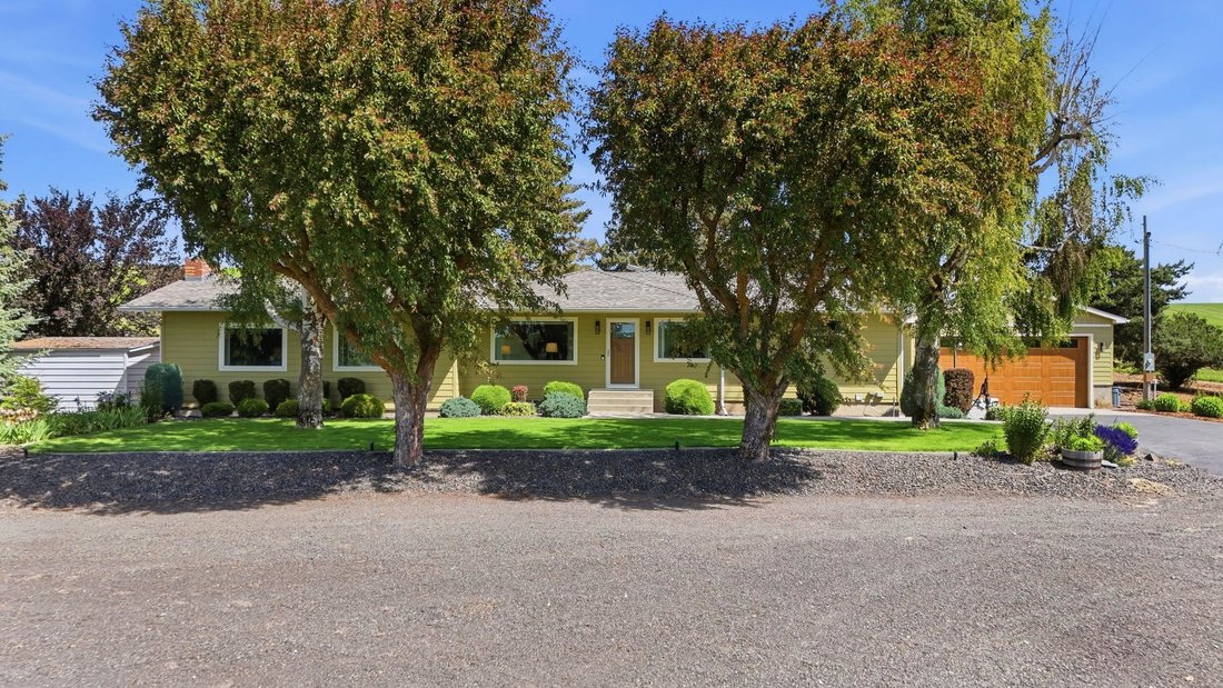 House in Latah, Washington, United States 1 - 18930321