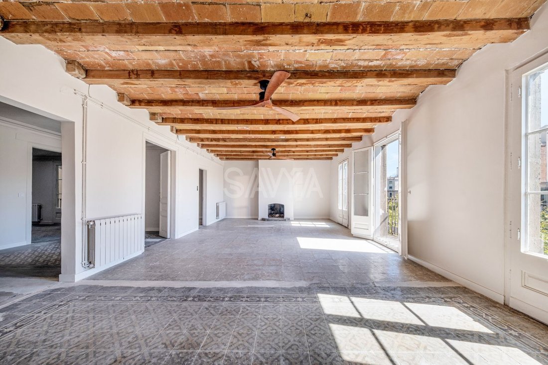 Apartment in Ciutat Vella, Barcelona, Spain 1 - 18930333