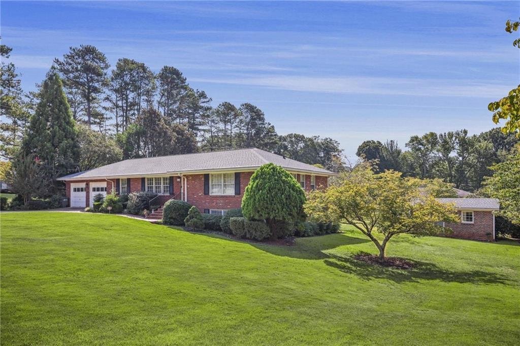 House in Marietta, Georgia, United States 1 - 18930812