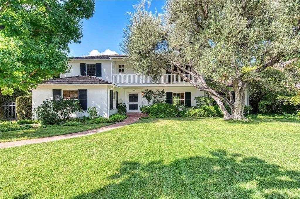 House in San Marino, California, United States 1 - 18930692