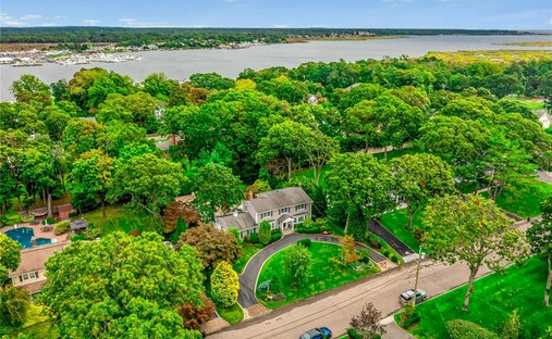House in Great River, New York, United States 1