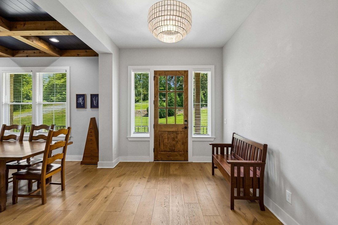 House in Mt. Juliet, Tennessee, United States 4 - 18470489