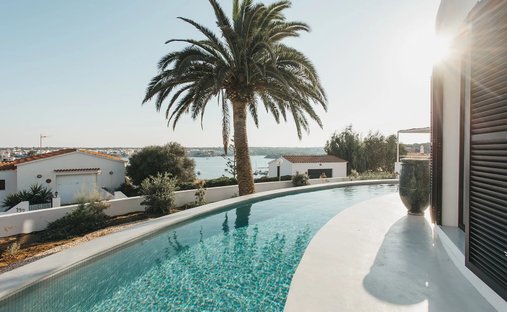 Chalet in Maó / Mahón, Balearic Islands, Spain 1