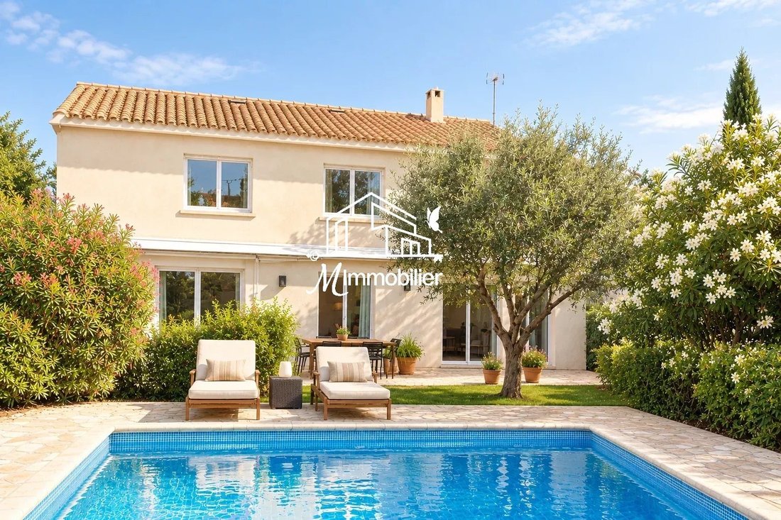 House in Ecarts, Narbonne, France 3 - 18931372