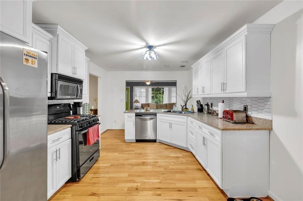House in Atlanta, Georgia, United States 4 - 17720308