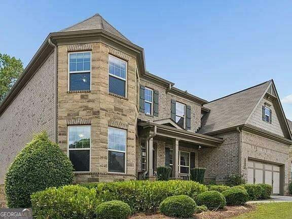 House in Cumming, Georgia, United States 3 - 18930948
