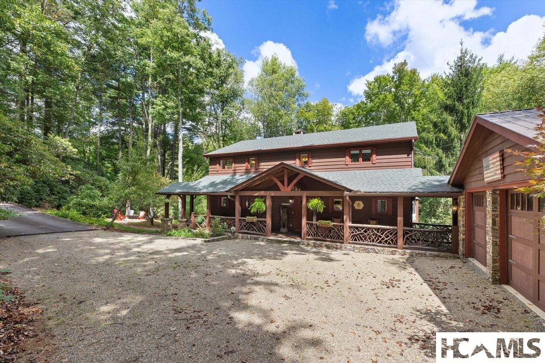 House in Highlands, North Carolina, United States 2 - 18930908