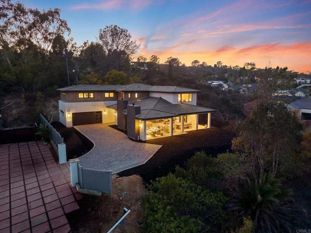 House in Encinitas, California, United States 3 - 18928596