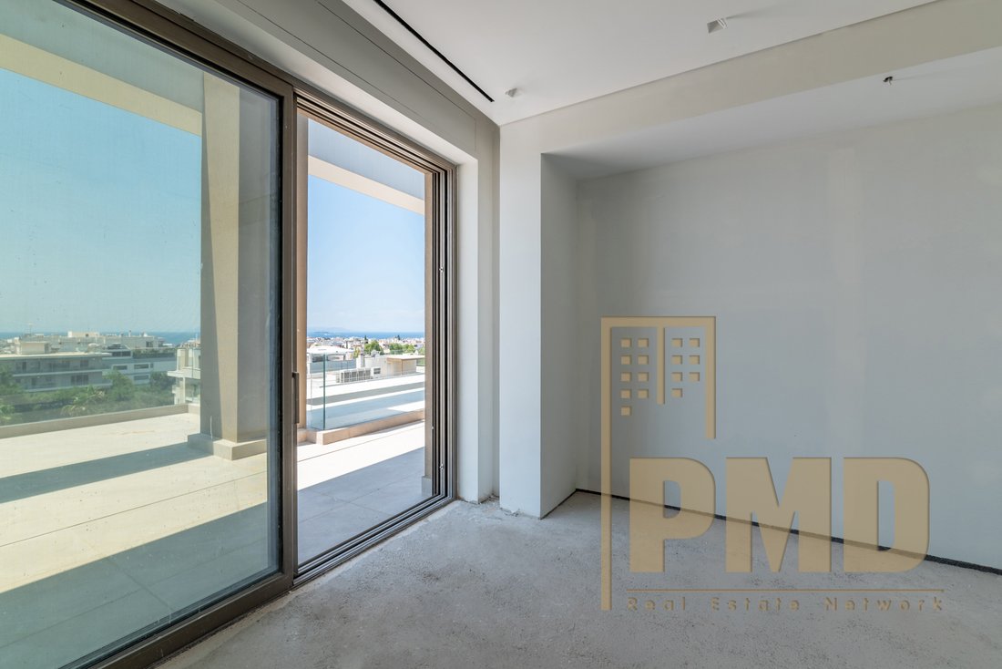 Apartment in Glyfada, Attica, Greece 5 - 14547599