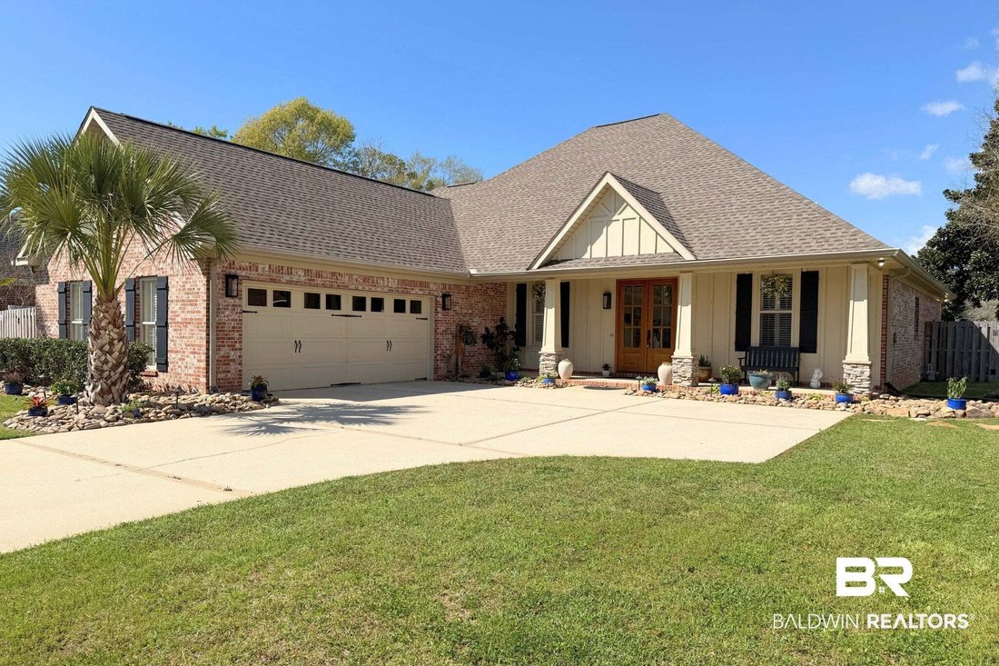 House in Daphne, Alabama, United States 2 - 18930345