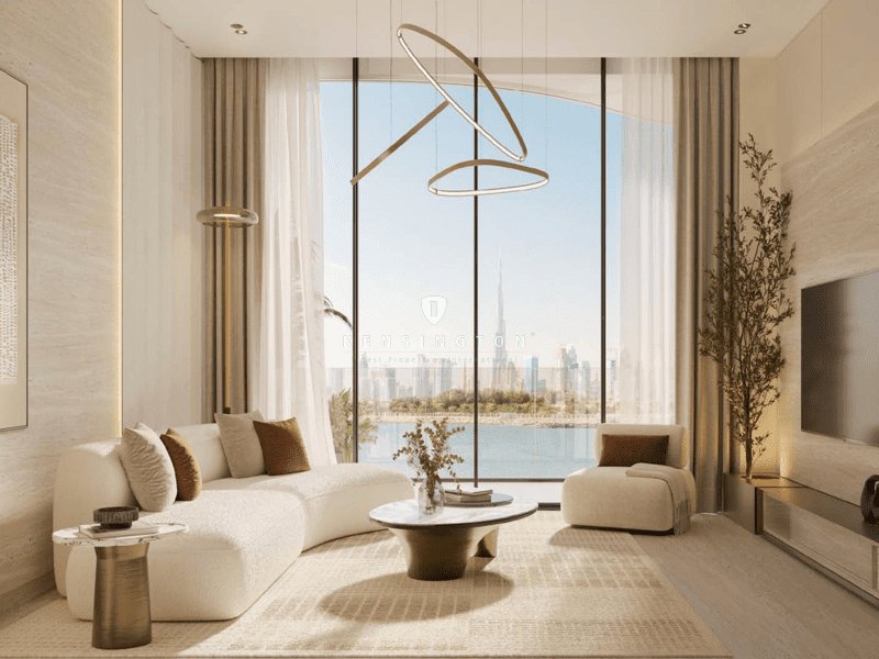 Apartment in Dubai Islands / Deira Islands, Dubai, United Arab Emirates 1 - 18931058