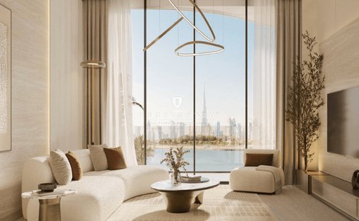 Apartment in Dubai Islands / Deira Islands, Dubai, United Arab Emirates 1