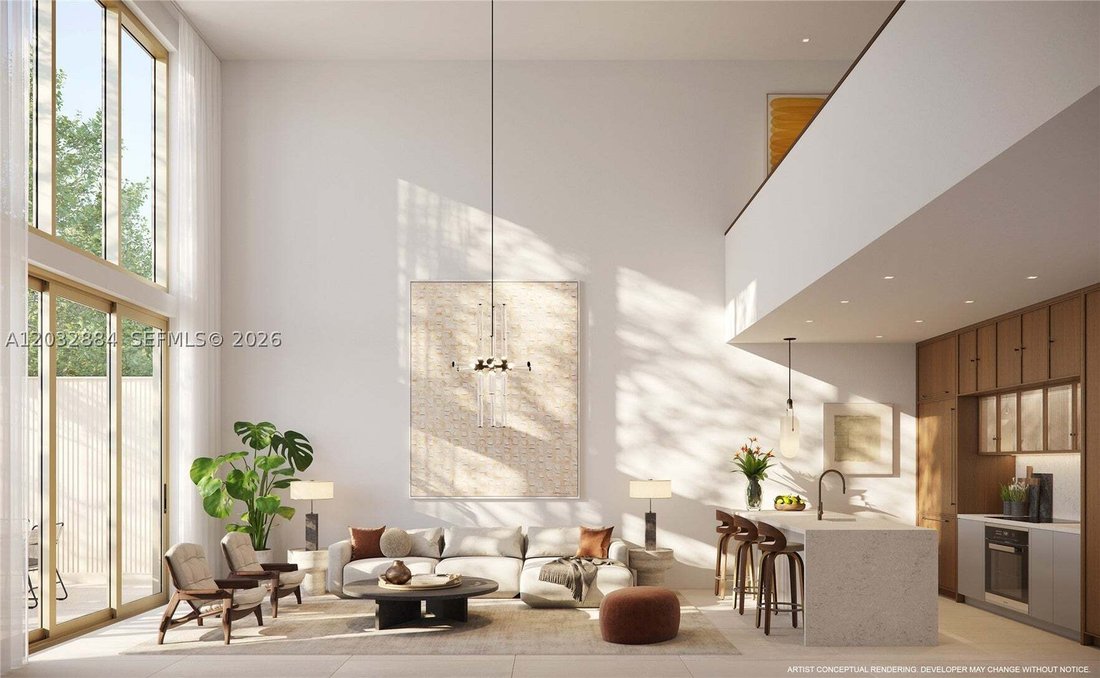 Condo in Miami, Florida, United States 1 - 18113071
