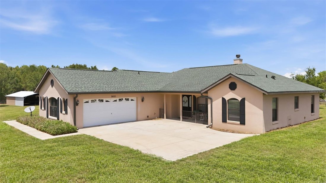 Casa a Umatilla, Florida, Stati Uniti 4 - 18033228