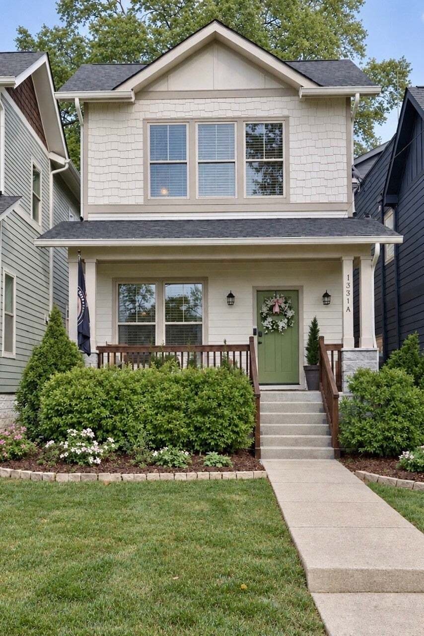 House in Nashville, Tennessee, United States 1 - 18930508