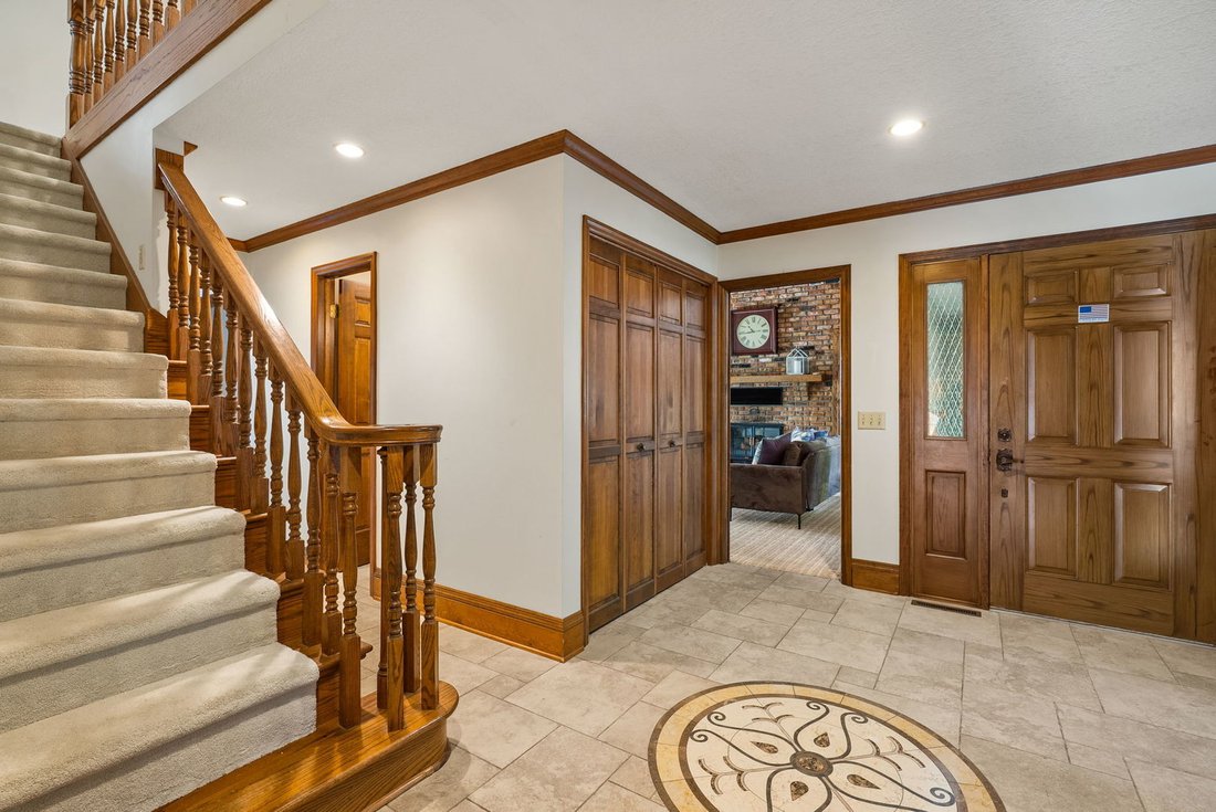 House in Davenport, Iowa, United States 4 - 18931013