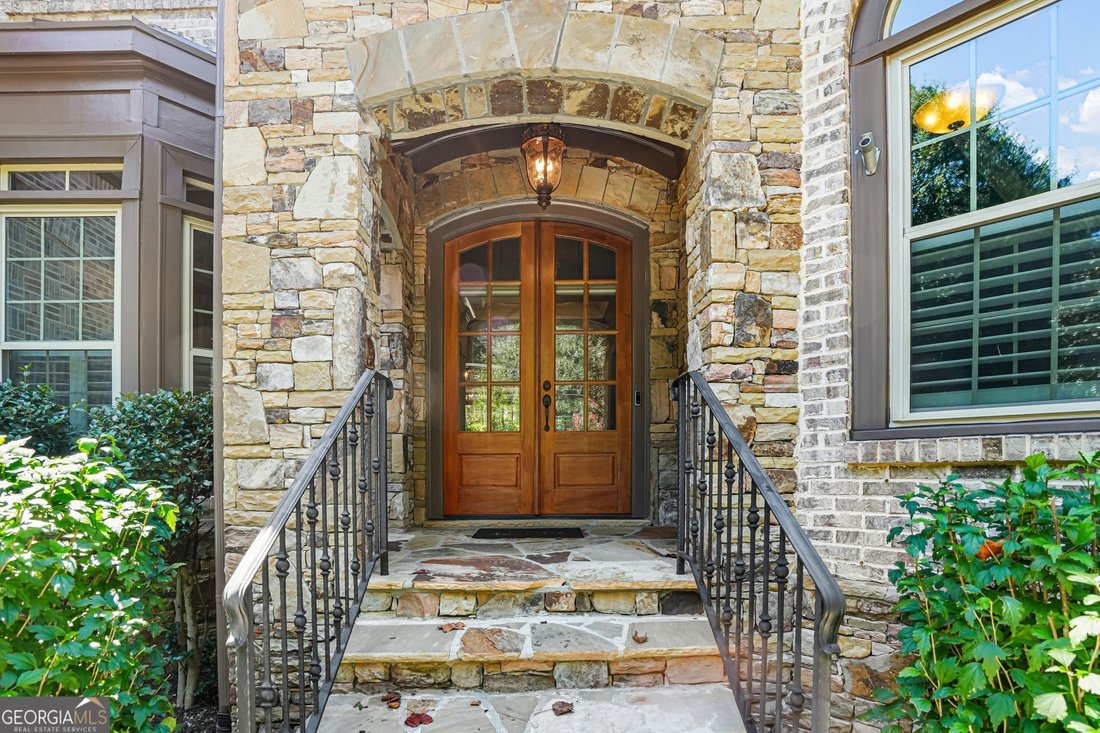 House in Alpharetta, Georgia, United States 5 - 18931062